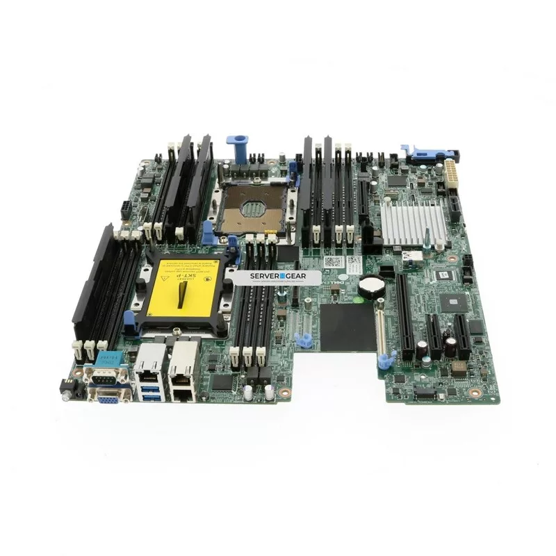 PER440-SFF-10-N28XX Сервер PowerEdge R440 10x2.5 N28xx Ask for custom qoute