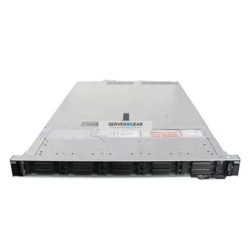 PER440-SFF-10-WKGTH Сервер PowerEdge R440 10x2.5 WKGTH Ask for custom qoute
