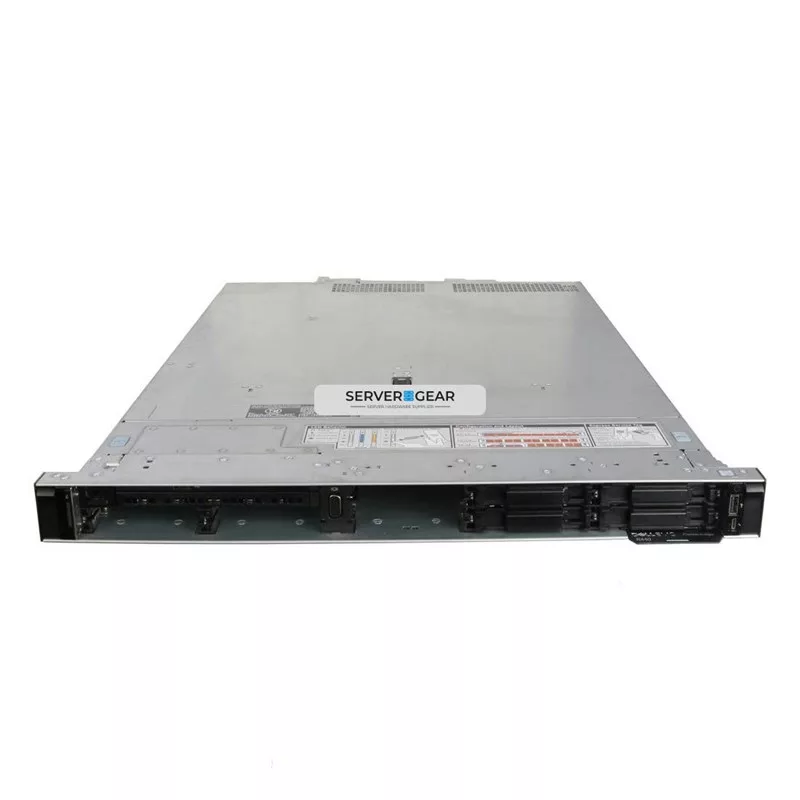 PER440-SFF-8-XP8V5 Сервер PowerEdge R440 8x2.5 XP8V5 Ask for custom qoute