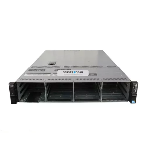 PER510-LFF-12-DPRKF Сервер PowerEdge R510 12x3.5 DPRKF Ask for custom qoute