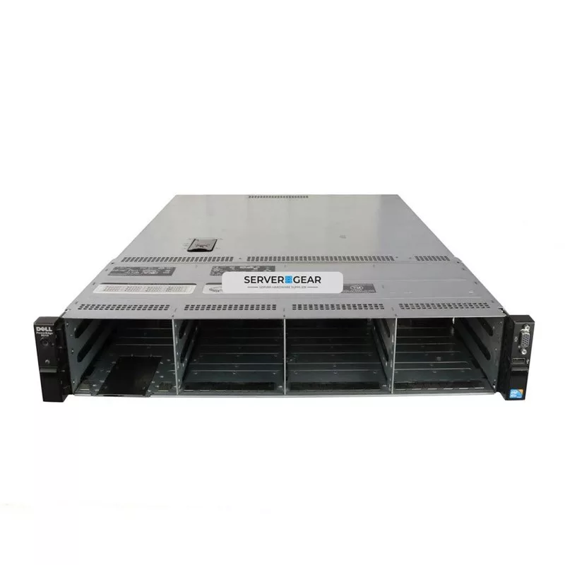 PER510-LFF-12-DPRKF Сервер PowerEdge R510 12x3.5 DPRKF Ask for custom qoute