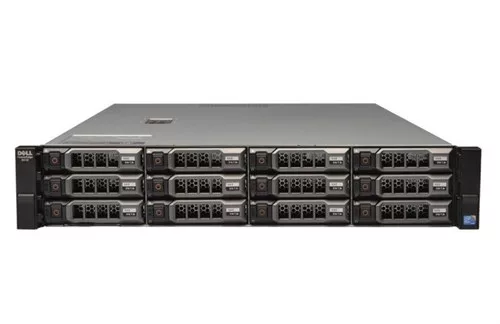 PER510-LFF-12 Сервер Dell PowerEdge R510 12x3.5 CTO [PER510-LFF-12]