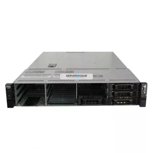 PER515-LFF-12-RMRF7 Сервер PowerEdge R515 12x3.5 RMRF7 Ask for custom qoute