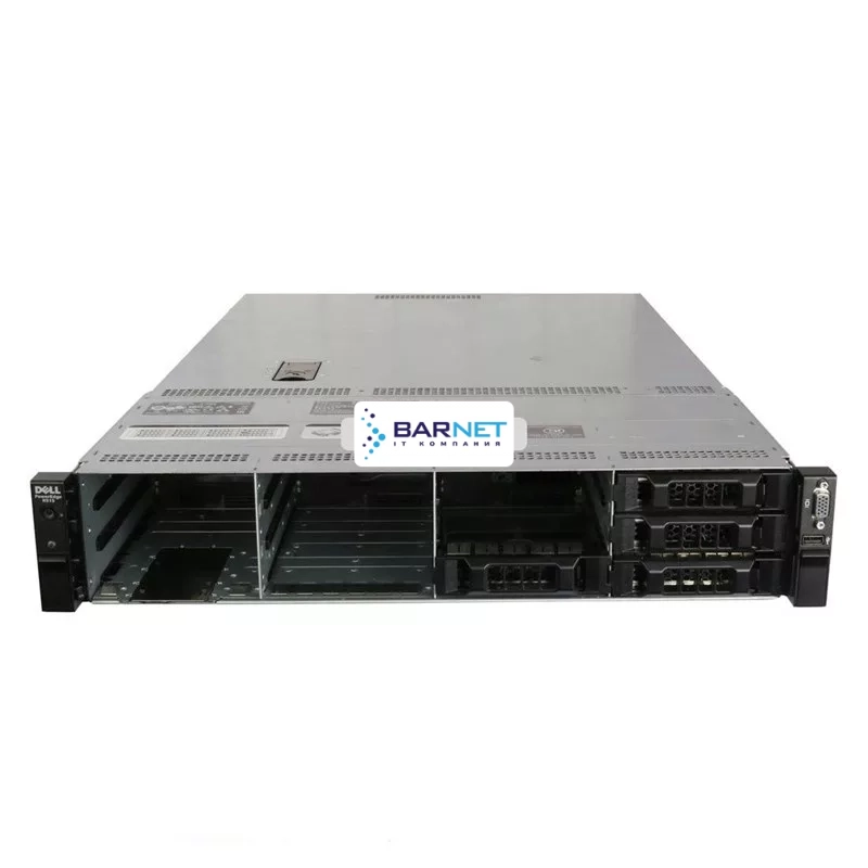 PER515-LFF-12-RMRF7 Сервер PowerEdge R515 12x3.5 RMRF7 Ask for custom qoute