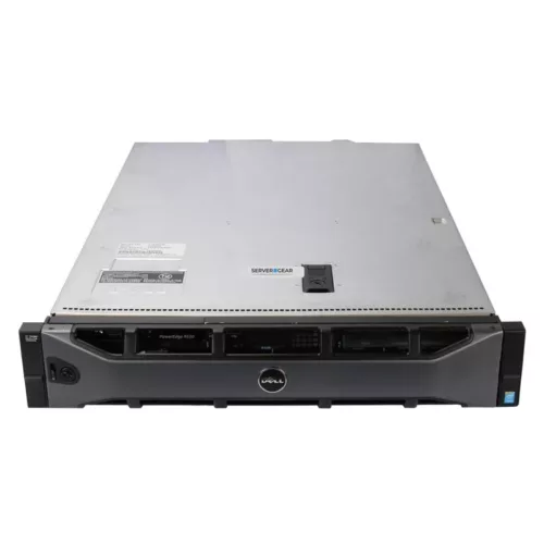 PER530-LFF-8-3XKDV Сервер PowerEdge R530 8x3.5 3XKDV Ask for custom qoute