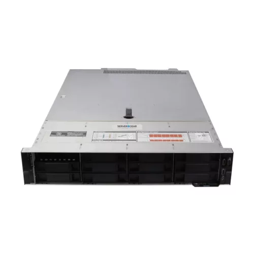 PER540-LFF-12-XP8V5 Сервер PowerEdge R540 12x3.5 XP8V5 Ask for custom qoute