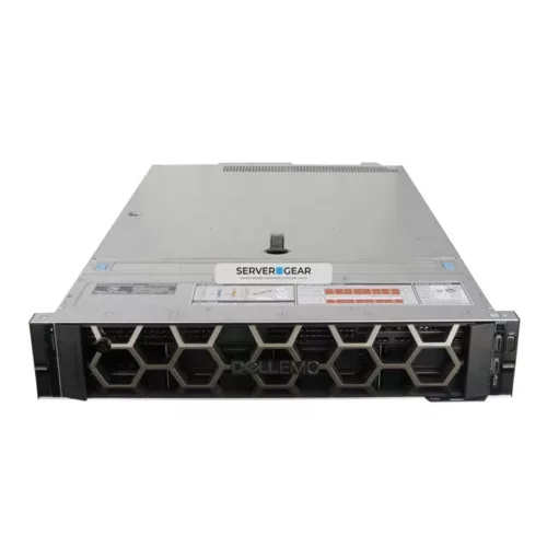 PER540-LFF-8-PRWNC Сервер PowerEdge R540 8x3.5 PRWNC Ask for custom qoute