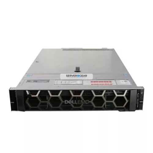 PER540-LFF-8-TKD84 Сервер PowerEdge R540 8x3.5 TKD84 Ask for custom qoute