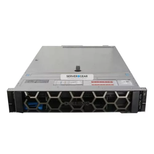 PER540-LFF-8-VC7DK Сервер PowerEdge R540 8x3.5 VC7DK Ask for custom qoute