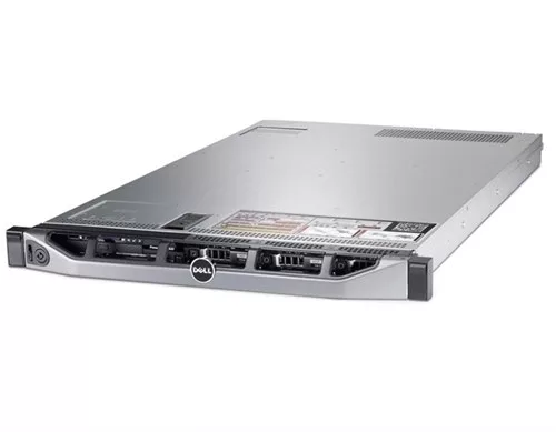 PER620-SFF-8-7NDJ2 Сервер Dell R620 8 Bay 7NDJ2 [PER620-SFF-8-7NDJ2]