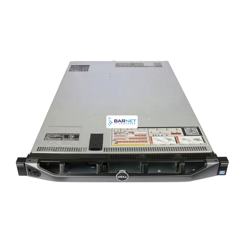 PER620 Сервер PowerEdge R620 CTO Ask for custom qoute