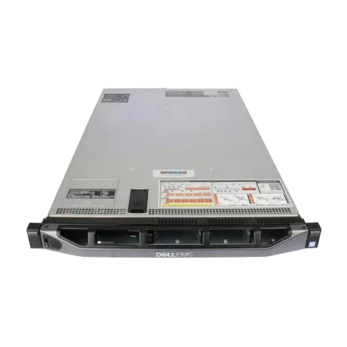 PER630 Сервер PowerEdge R630 CTO Ask for custom qoute
