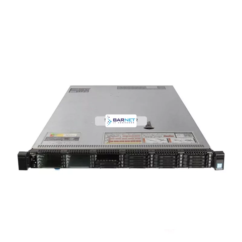 PER630-SFF-24-2C2CP Сервер PowerEdge R630 24x1.8 2C2CP Ask for custom qoute
