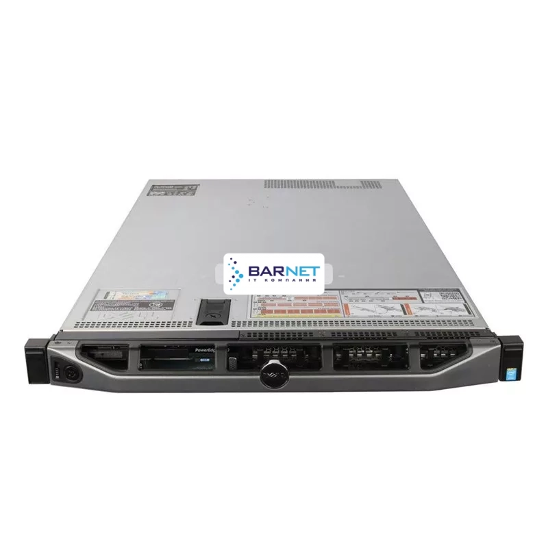 PER630-SFF-8-CNCJW Сервер PowerEdge R630 8 bay CNCJW Ask for custom qoute