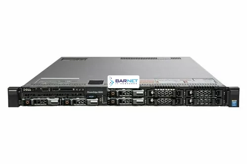PER630-SFF-8 Сервер Dell PowerEdge R630 8x2.5 CTO [PER630-SFF-8]