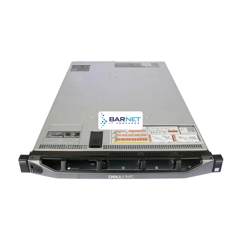 PER630 Сервер PowerEdge R630 CTO Ask for custom qoute