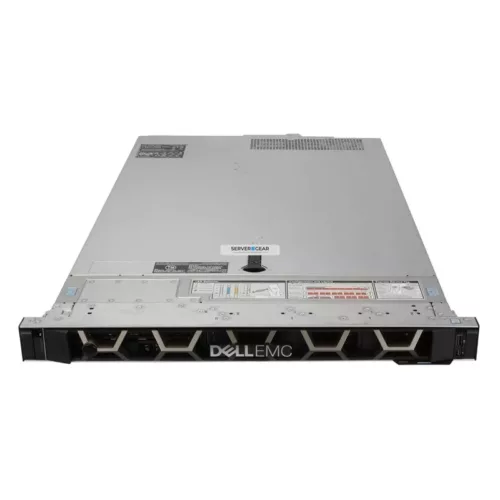 PER640-GNR82 Сервер PowerEdge R640