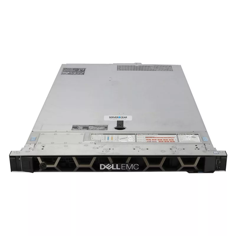 PER640-HG0J8 Сервер PowerEdge R640 HG0J8 Ask for custom qoute