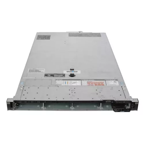 PER640-LFF-4-RGP26 Сервер PowerEdge R640 4x3.5 RGP26 Ask for custom qoute