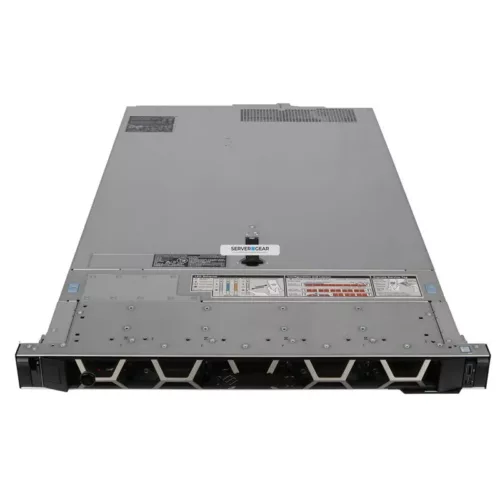 PER640-SFF-10-H28RR Сервер PowerEdge R640 10x2.5 H28RR Ask for custom qoute