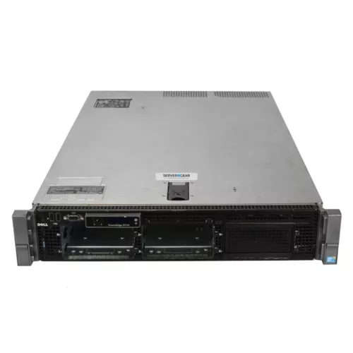 PER710-LFF-4-G7WYD Сервер PowerEdge R710 4x3.5 G7WYD Ask for custom qoute