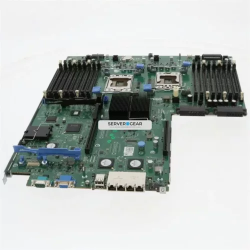 PER710-LFF-6-N047H Сервер PowerEdge 3.5x6 N047H Ask for custom qoute