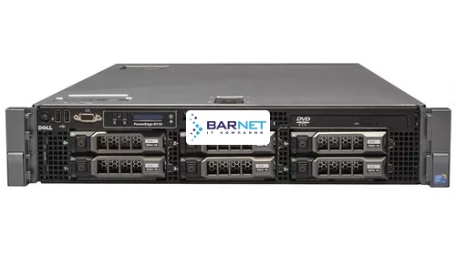 PER710-LFF-V2 Сервер Dell PowerEdge R710 6x3.5 V2 CTO [PER710-LFF-V2]