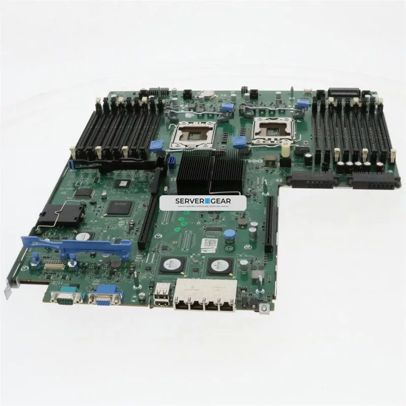 PER710-SFF-8-N047H Сервер PowerEdge R710 8x2.5 N047H Ask for custom qoute