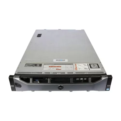 PER720-LFF-8-61P35 Сервер PowerEdge R720 8x3.5 61P35 Ask for custom qoute