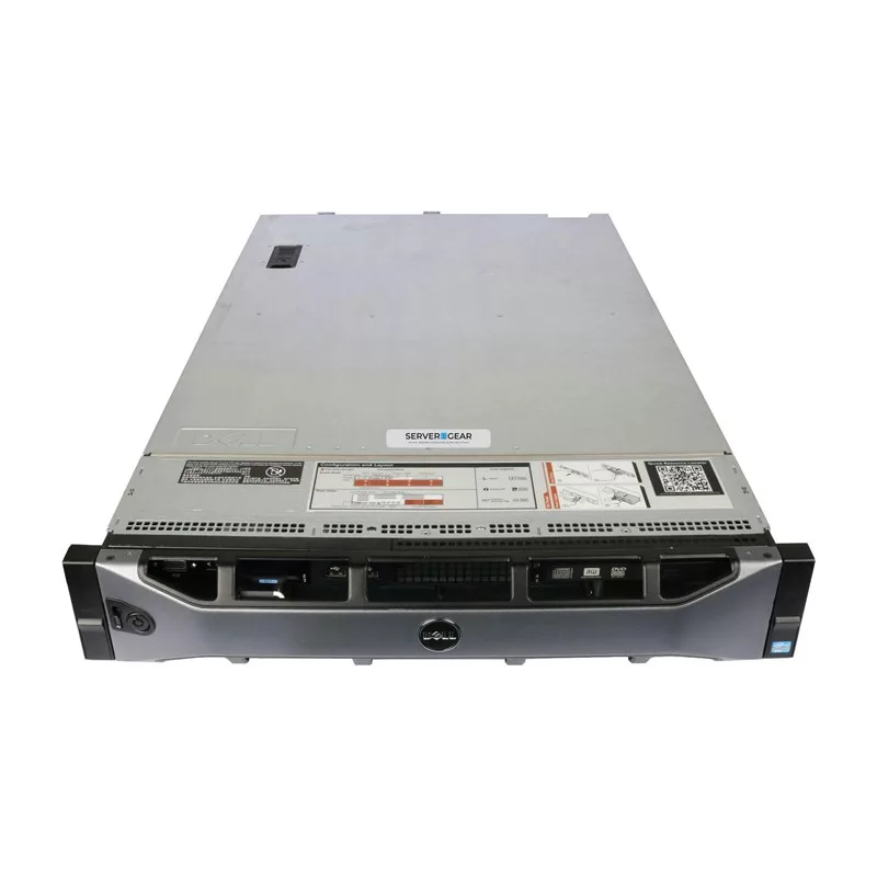 PER720-LFF-8-61P35 Сервер PowerEdge R720 8x3.5 61P35 Ask for custom qoute