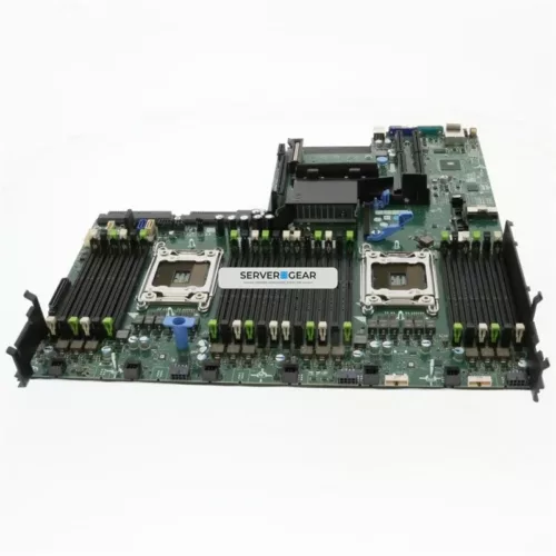 PER720-LFF-8-VRCY5 Сервер PowerEdge R720 8x3.5 VRCY5 Ask for custom qoute