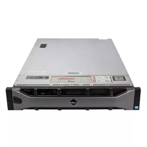 PER720-LFF-8-XH7F2 Сервер PowerEdge R720 8x3.5 XH7F2 Ask for custom qoute