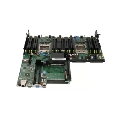 PER720-SFF-16-VWT90 Сервер PowerEdge R720 16x2.5 VWT90 Ask for custom qoute