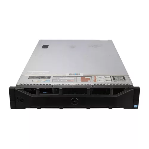 PER720-SFF-16-XH7F2 Сервер PowerEdge R720 16x2.5 XH7F2 Ask for custom qoute