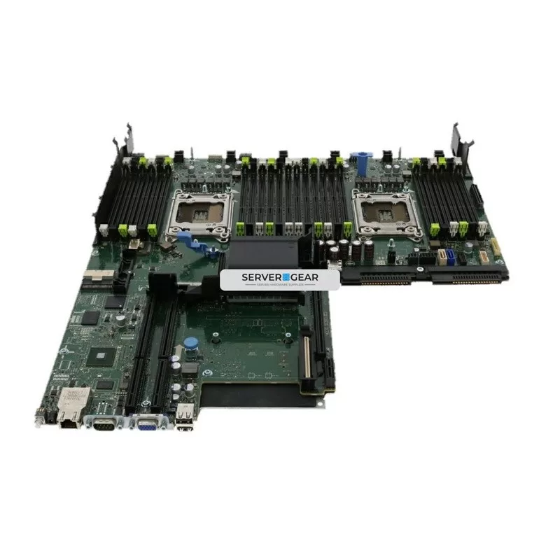 PER720-SFF-8-C4Y3R Сервер PowerEdge R720 8x2.5 C4Y3R Ask for custom qoute