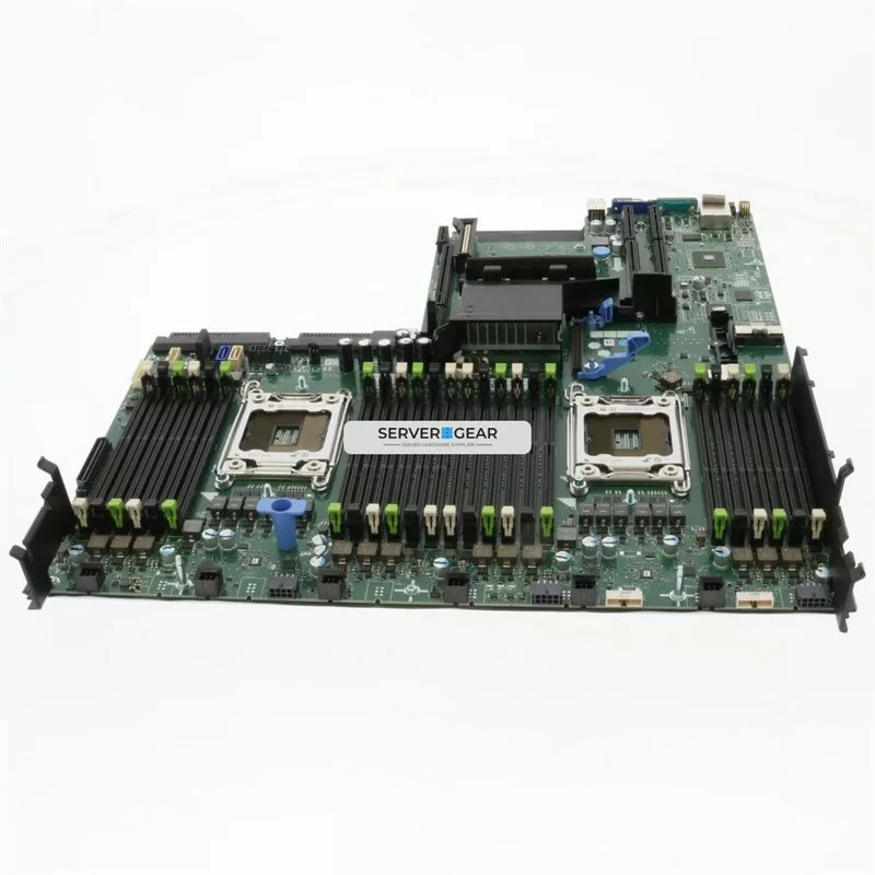 PER720-SFF-8-VRCY5 Сервер PowerEdge R720 8x2.5 VRCY5 Ask for custom qoute