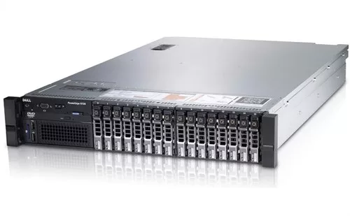 PER720-SFF-8-XH7F2 Сервер Dell R720 8x2.5 XH7F2 [PER720-SFF-8-XH7F2]