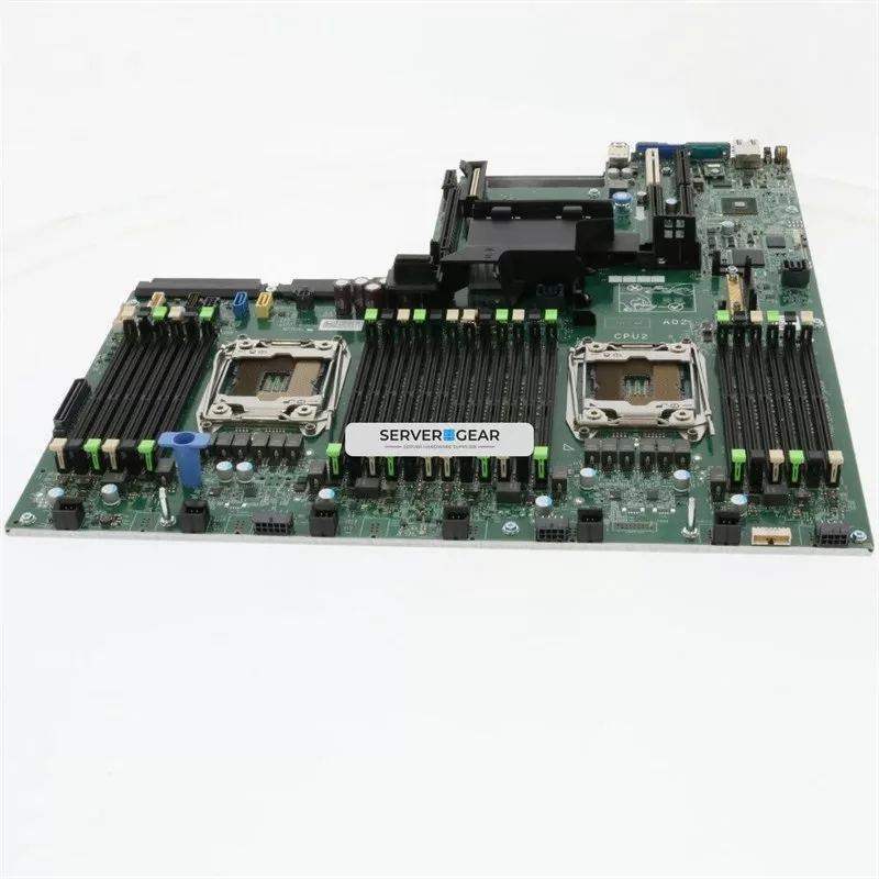 PER730-LFF-8-H21J3 Сервер PowerEdge R730 8x3.5 H21J3 Ask for custom qoute