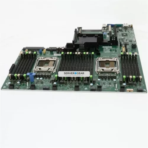 PER730-SFF-16-H21J3 Сервер PowerEdge R730 16x2.5 H21J3 Ask for custom qoute