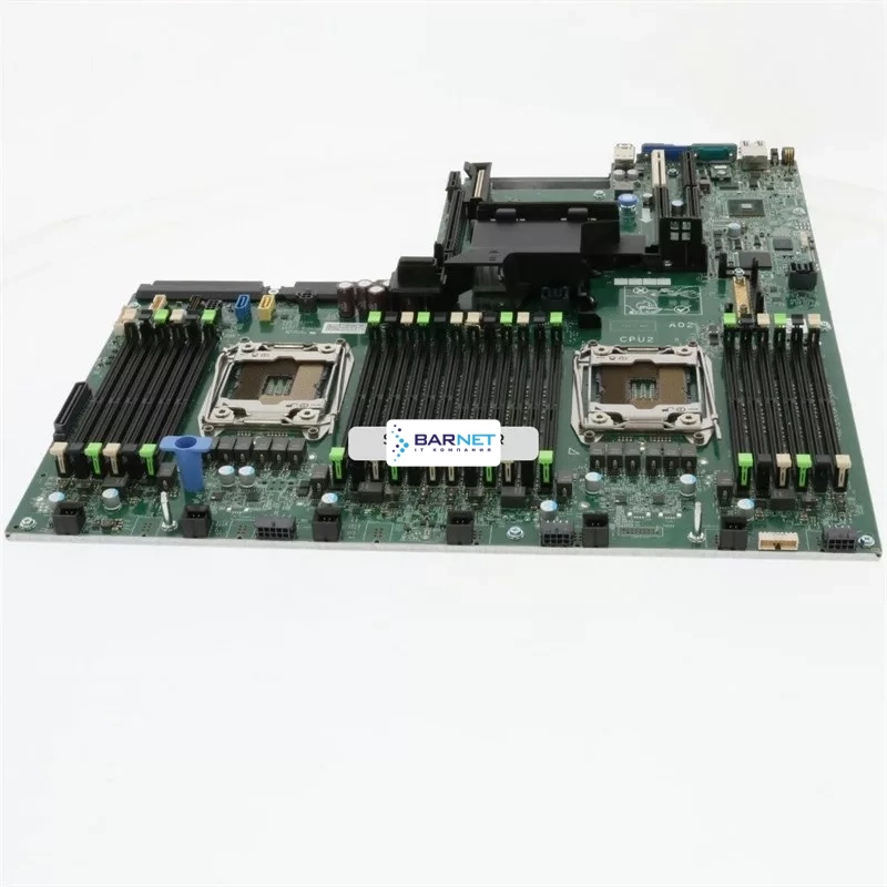 PER730-SFF-16-H21J3 Сервер PowerEdge R730 16x2.5 H21J3 Ask for custom qoute