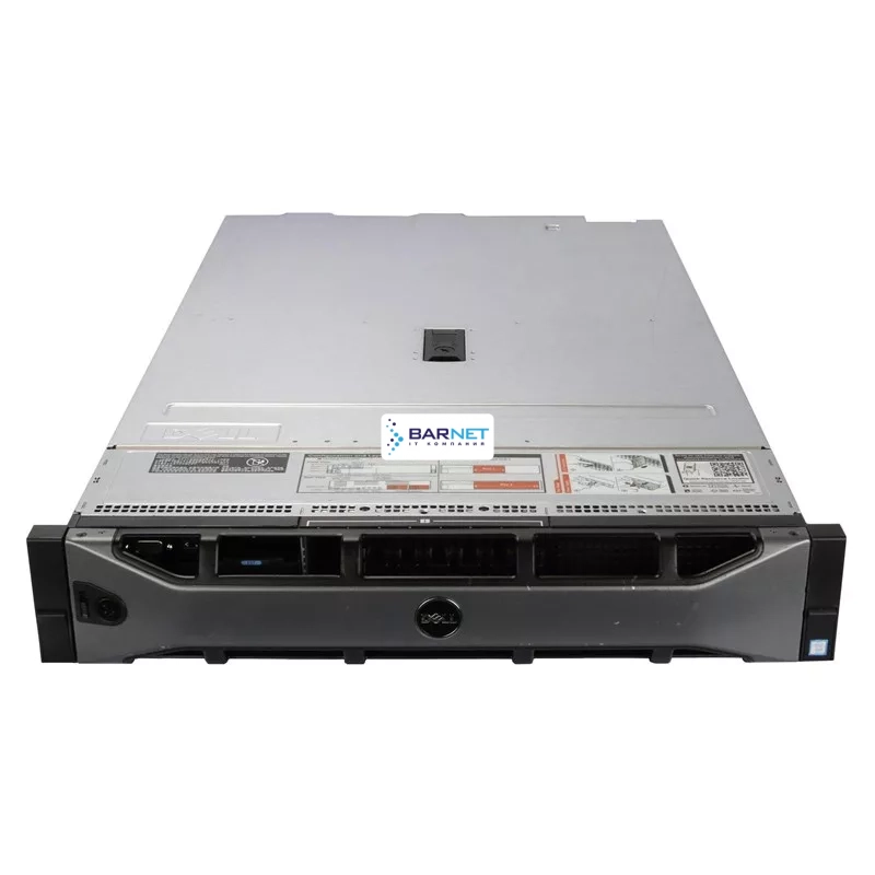 PER730-SFF-8-72T6D Сервер PowerEdge R730 8x2.5 72T6D Ask for custom qoute