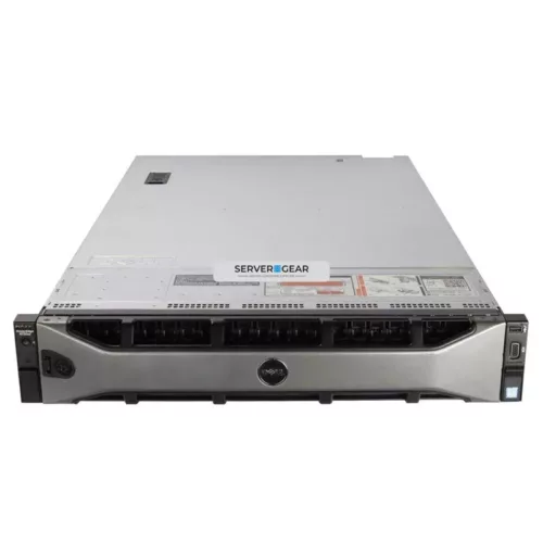 PER730XD-SFF-72T6D Сервер PowerEdge R730XD 24x2.5 72T6D Ask for custom quote