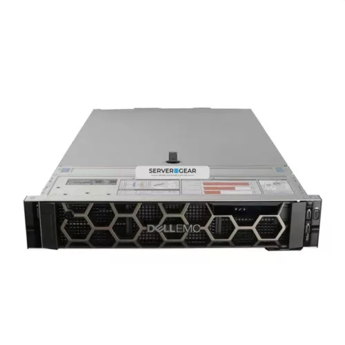 PER740-1KPX8 Сервер PowerEdge R740 1KPX8
