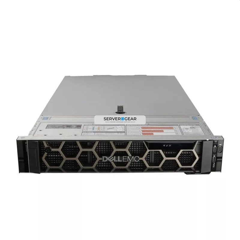 PER740-1KPX8 Сервер PowerEdge R740 1KPX8