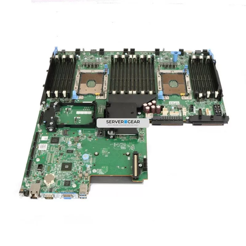 PER740-8D89F Сервер PowerEdge R740 8D89F