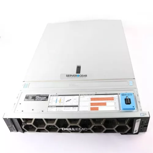 PER740-SFF-16-JMK61 Сервер PowerEdge R740 16x2.5 JMK61 Ask for custom qoute