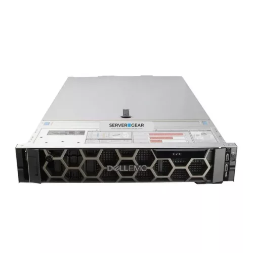 PER740-SFF-8-JM3W2 Сервер PowerEdge R740 8x2.5 JM3W2 Ask for custom qoute