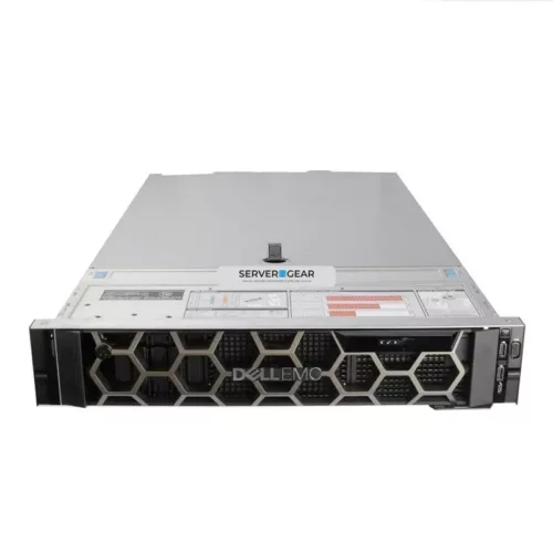 PER740-SFF-8-RR8YK Сервер PowerEdge R740 8x2.5 RR8YK Ask for custom qoute