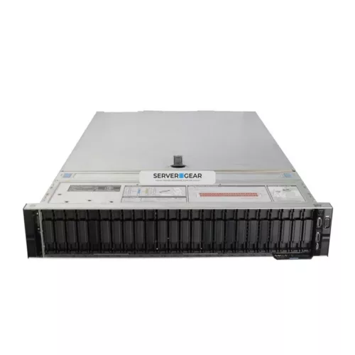 PER7425-SFF-24-2MJ3T Сервер PowerEdge R7425 24x2.5 2MJ3T Ask for custom qoute