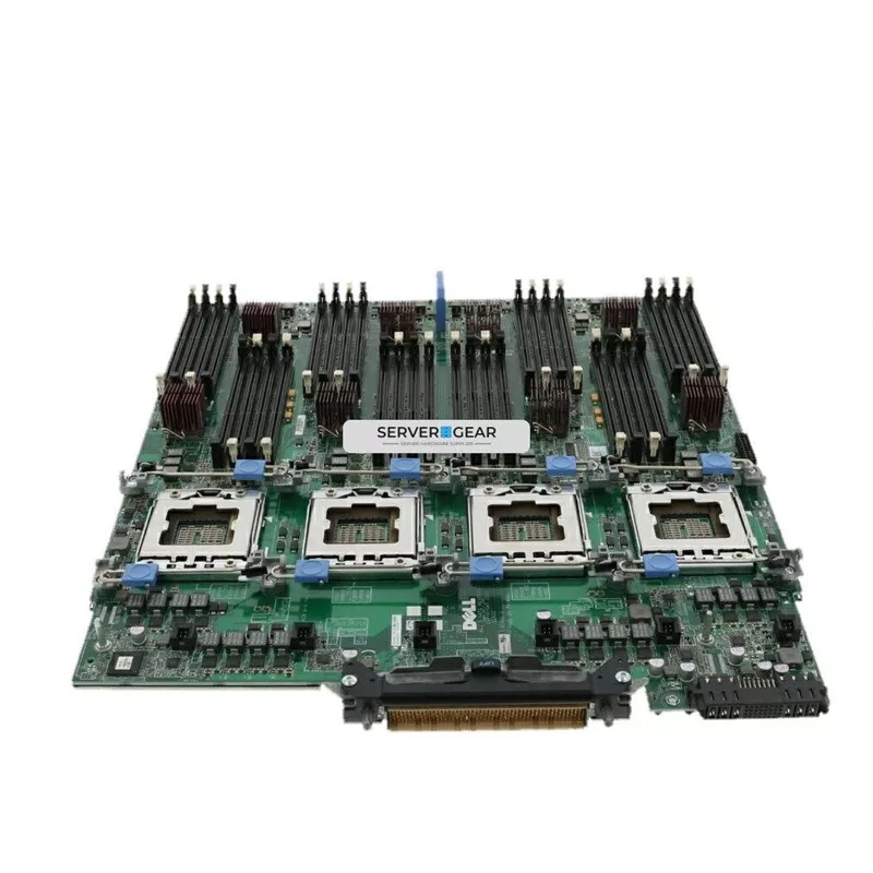 PER810-M9DGR Сервер PowerEdge R810 M9DGR Ask for custom qoute